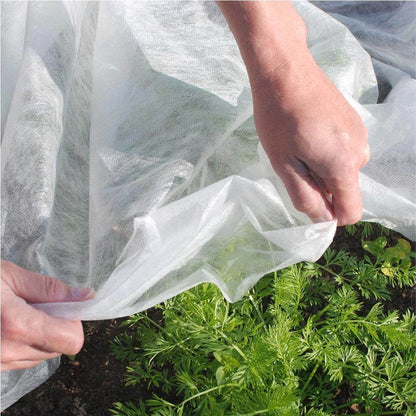 Malla Antihelada 17 gms 4,1x500 m - Garden Market UY
