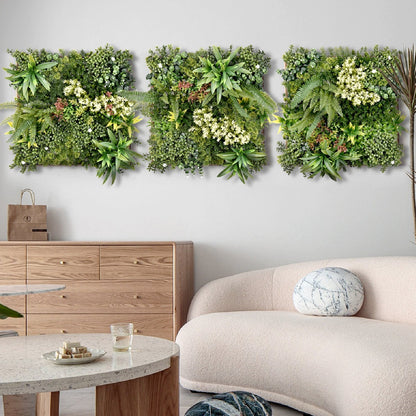 Jardín Vertical Rhea B