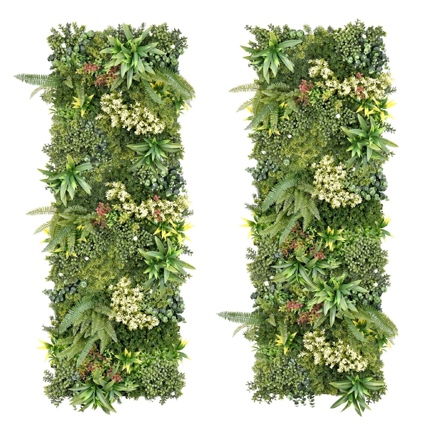 Jardín Vertical Rhea B