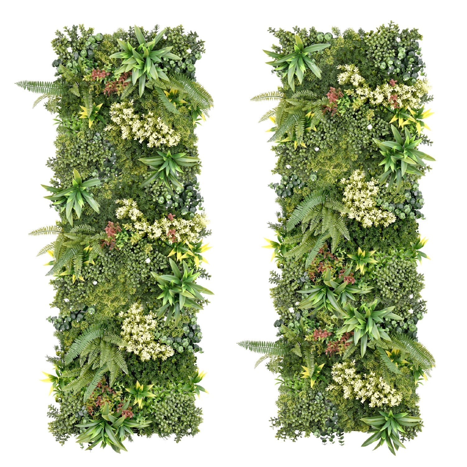 Jardín Vertical Rhea B