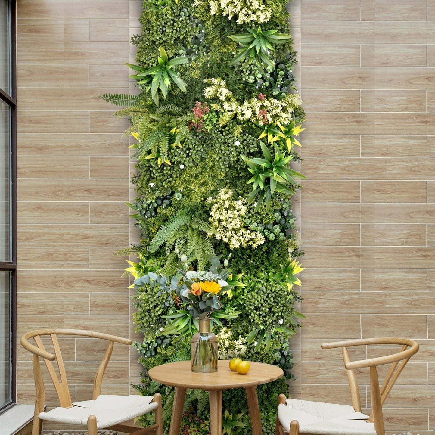 Jardín Vertical Rhea B