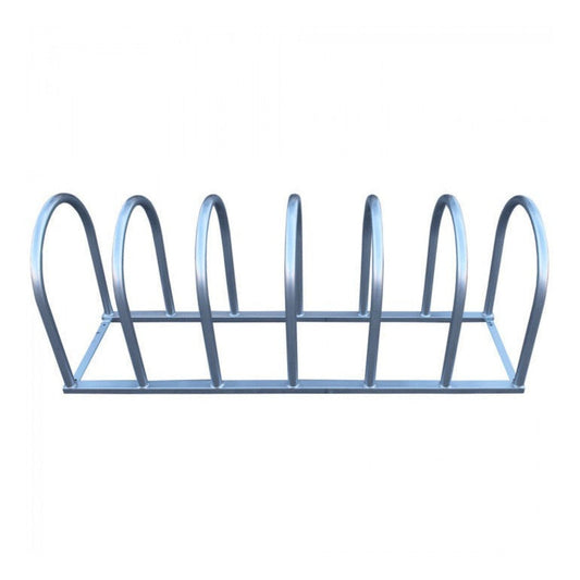 Bicicletero Circular 180cm-Metálico-Bicicleteros-Garden Market Uruguay