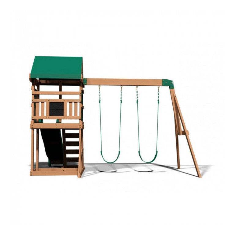 Centro De Juego Buckley - Garden Market UY