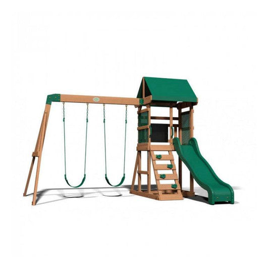 Centro De Juego Buckley - Garden Market UY