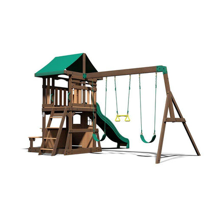 Centro de Juego Lakewood - Garden Market UY