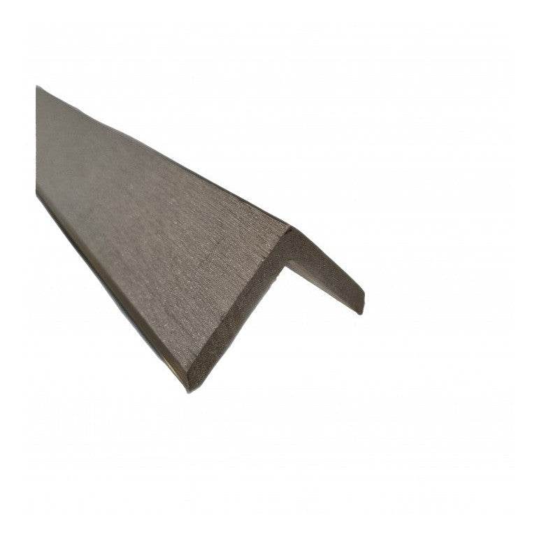 Esquinero WPC Gris - Garden Market UY
