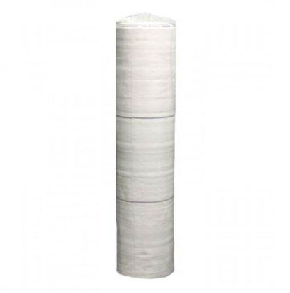 Geotextil Blanco 200gr 2x100 Metros - Garden Market UY
