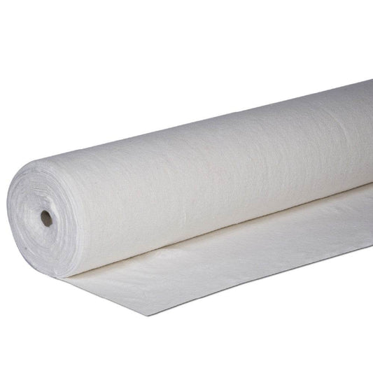 Geotextil Blanco 200gr 2x100 Metros - Garden Market UY