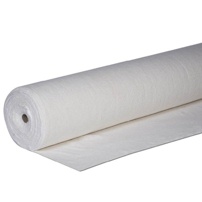 Geotextil Blanco 200gr 2x25 Metros - Garden Market UY