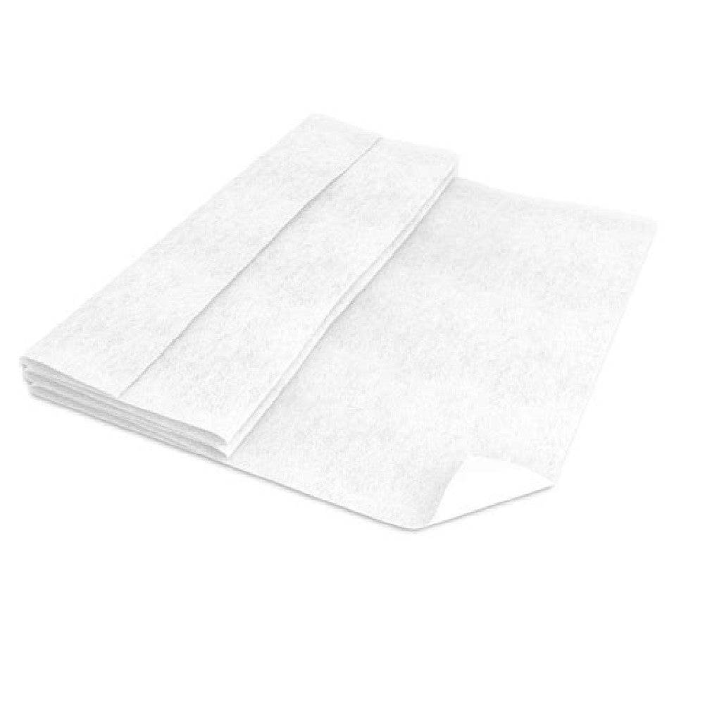 Geotextil Blanco 200gr 2x50 Metros - Garden Market UY