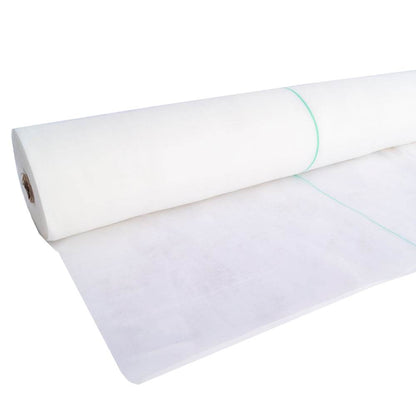 Malla Antiáfido 40 Mesh 110g 4x100 Metros - Garden Market UY