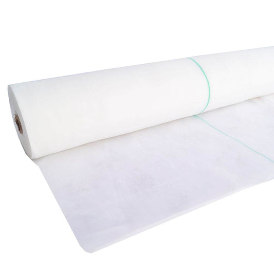 Malla Antiáfido 40 Mesh 110g 4x100 Metros - Garden Market UY