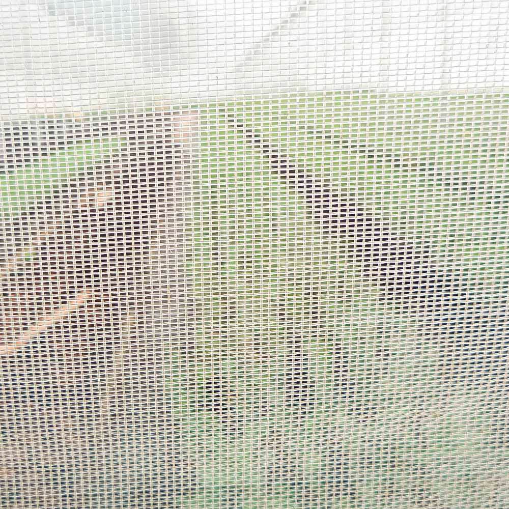 Malla Antiafido 40 Mesh 5x100M - Garden Market UY