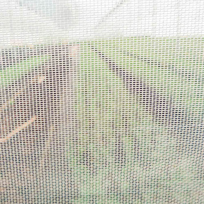 Malla Antiafido 40 Mesh 5x100M - Garden Market UY