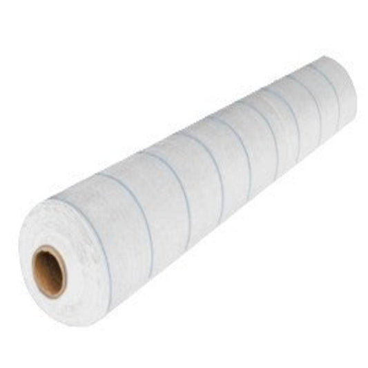 Malla Antigranizo 4x4 55g Transparente 7x100 Metros - Garden Market UY