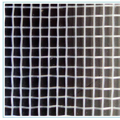 Malla Cortaviento 6x6 75g 4x100 Metros - Garden Market UY
