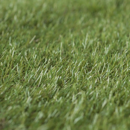 Pasto Sintético 20mm Osorno Rollo 2 x 1 Metros-Pasto Sintético-Oferta,Pasto-Garden Market Uruguay