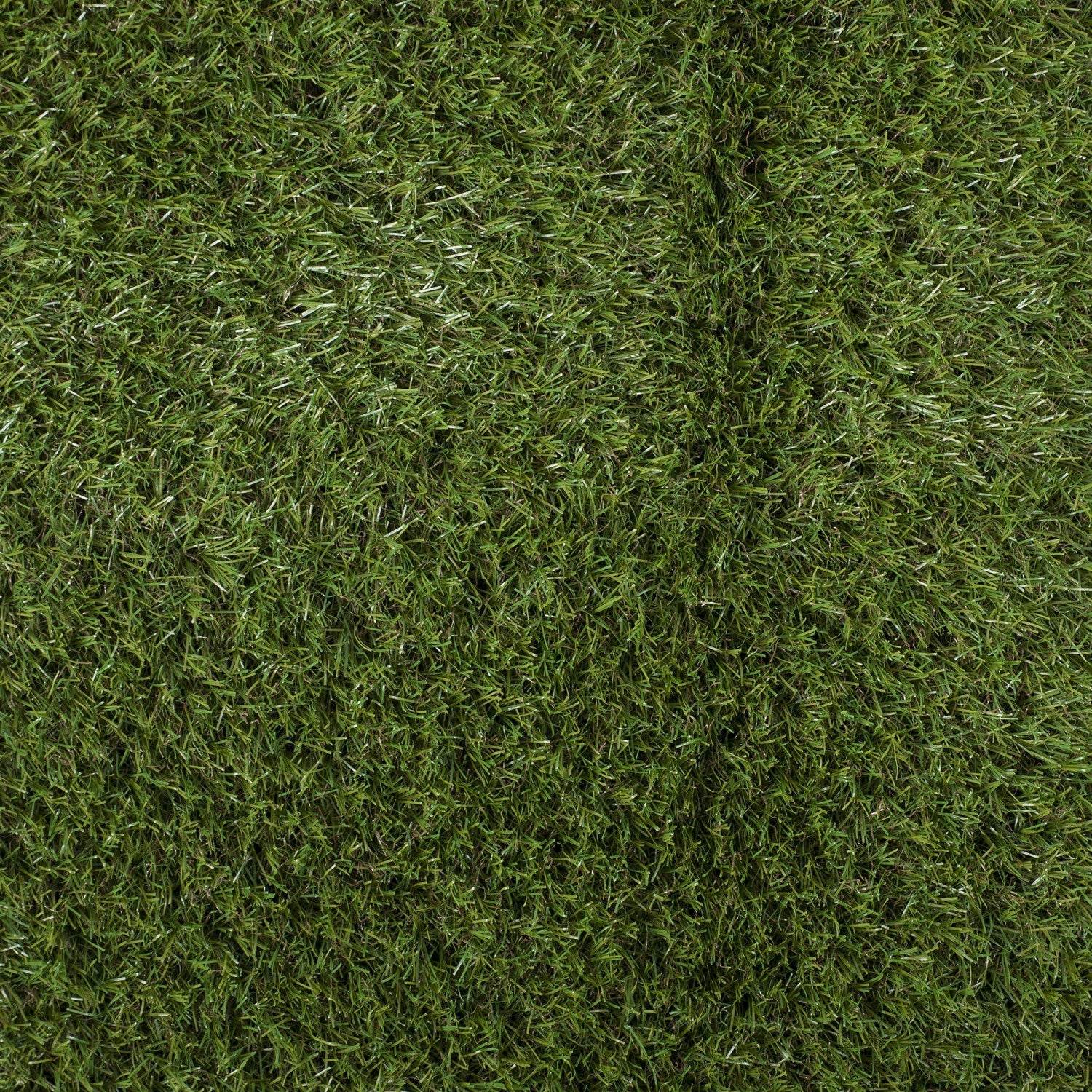 Pasto Sintético 20mm Osorno Rollo 2 x 1 Metros - Garden Market UY