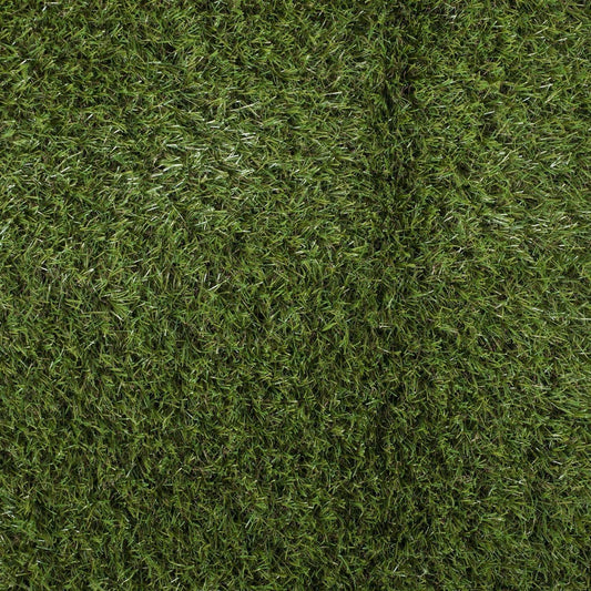 Pasto Sintético 20mm Osorno Rollo 2 x 1 Metros - Garden Market UY