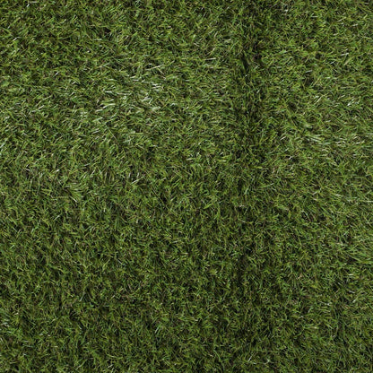 Pasto Sintético 20mm Osorno Rollo 2 x 2 Metros - Garden Market UY
