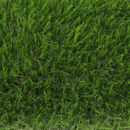 Pasto Sintético 25mm 2x25 Metros - Garden Market UY