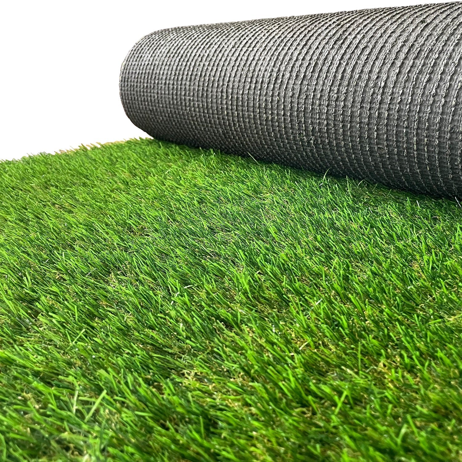 Pasto Sintético 30mm 2x25 Metros-Pasto Sintético-Pasto-Garden Market Uruguay