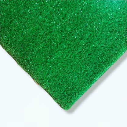 Pasto Sintético 7mm 2x5 Metros - Garden Market UY