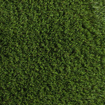 Pasto Sintético Puerto Varas 35mm Rollo 2 x 25 Metros - Garden Market UY