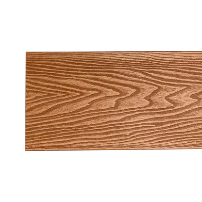 Piso Deck WPC Dual Café Claro-Piso WPC-Deck-Garden Market Uruguay