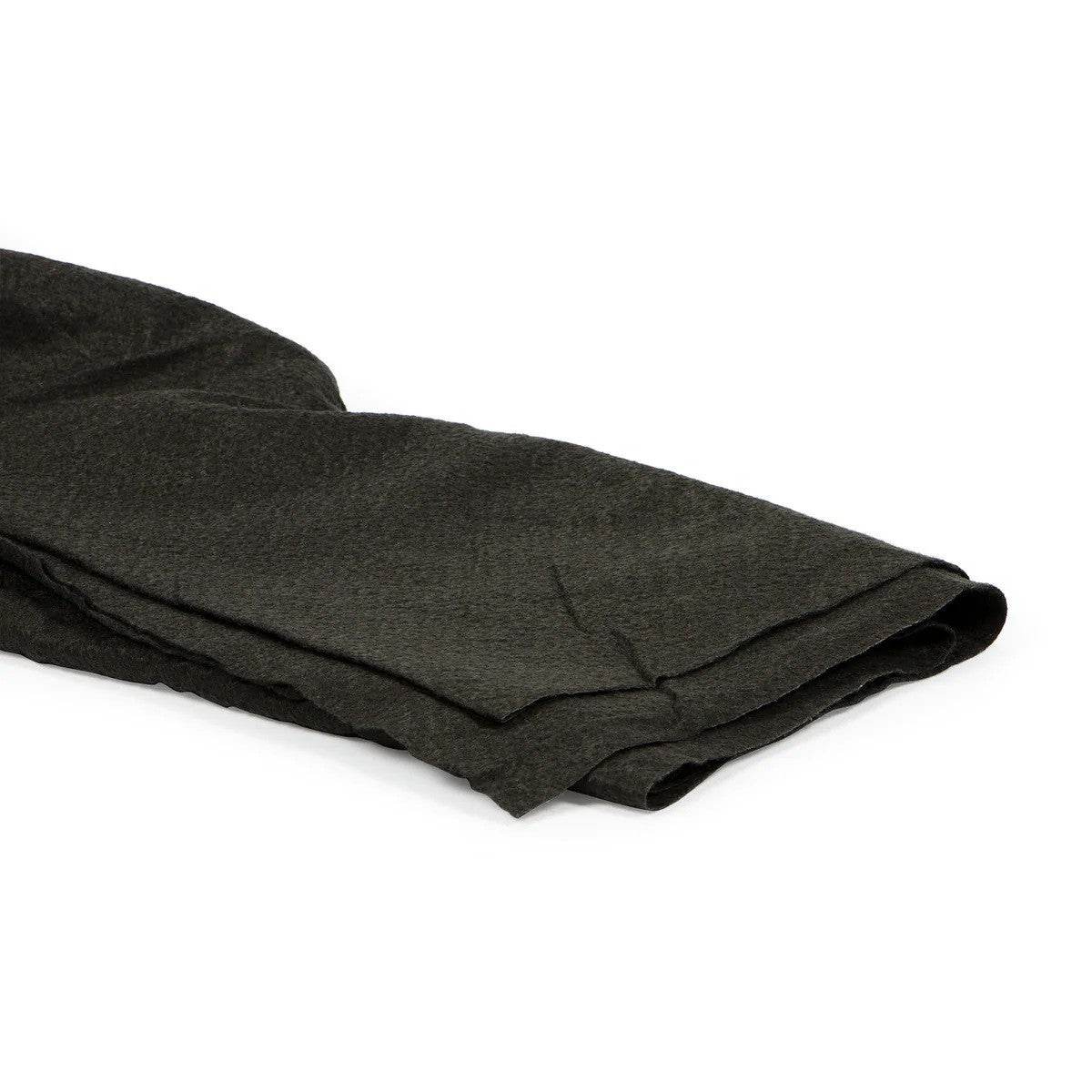 Piso Geotextil 200g Negro 4x200 Metros - Garden Market UY