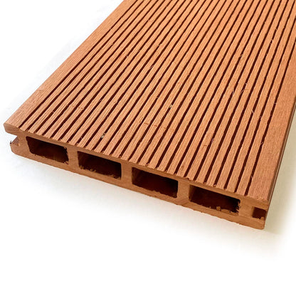 Piso WPC Dual Café-Piso WPC-Deck,Lista de Regalo Ideal,Oferta,ofertas-Garden Market Uruguay