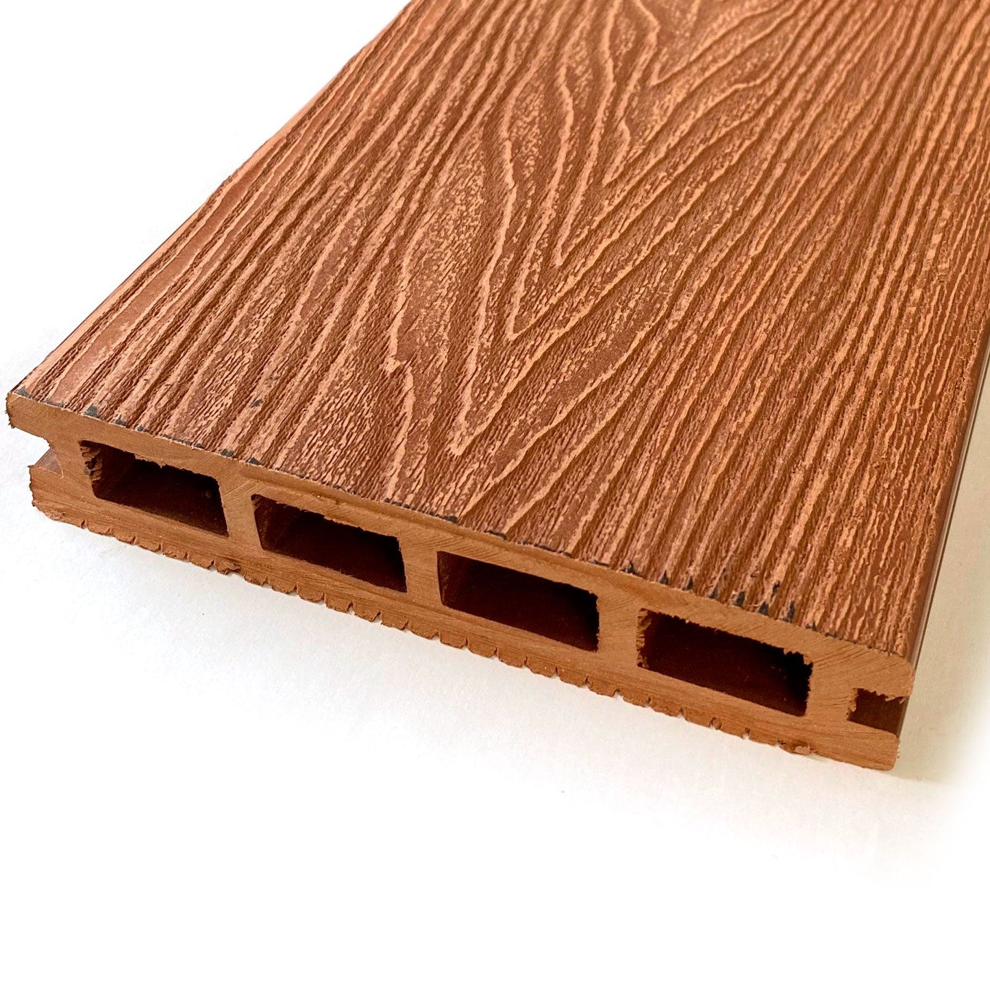 Piso WPC Dual Café-Piso WPC-Deck,Lista de Regalo Ideal,Oferta,ofertas-Garden Market Uruguay
