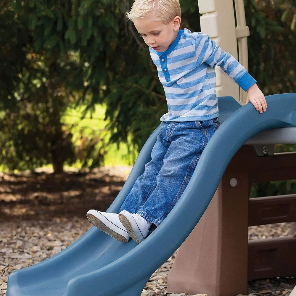 Play Up Gym Set-Columpio de Plástico-Columpios,Oferta-Garden Market Uruguay