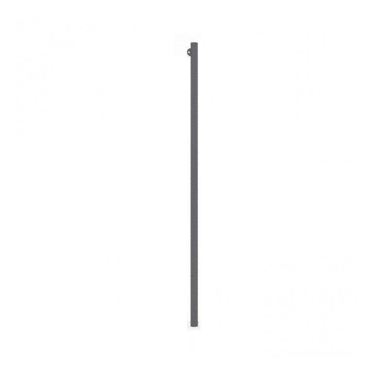 Poste Toldo 6mx15cmx6mm - Garden Market UY